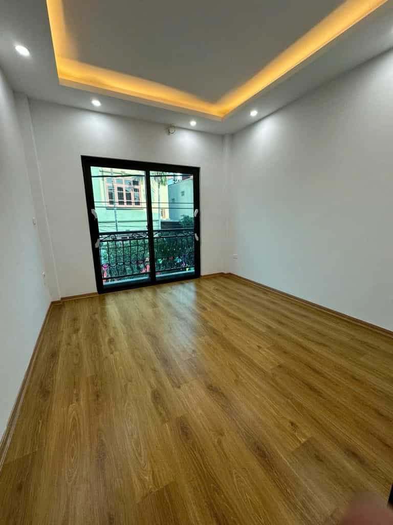 Bán nhà khu vực Hoài Đức – Nam Từ Liêm, ô tô đỗ cửa, 40m nhỉnh 4 tỷ - ở ngay.